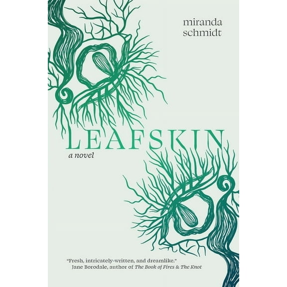 Leafskin, (Paperback)