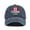 Navy, variant on Canada Dad Hat Women'S Hats Embroidered Maple Leaf Unisex Baseball Hats