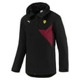 thumbnail image 2 of [576694-02] Mens Puma Scuderia Ferrari SF Rct Jacket, 2 of 3