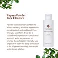 thumbnail image 3 of Limpiador facial Hanalei Papaya en polvo con noni 60 g All Skin, 3 of 7