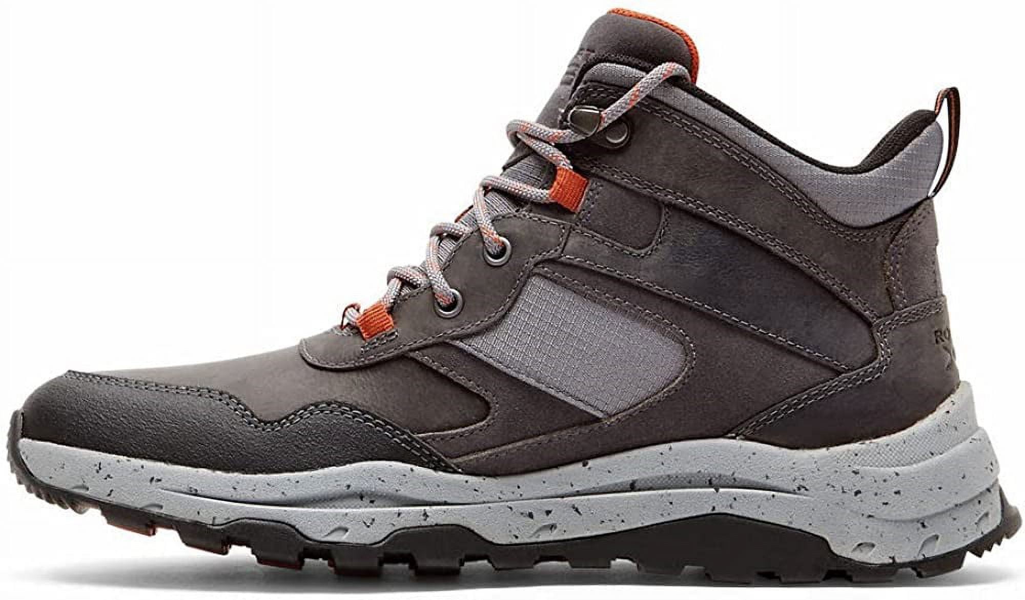 Rockport Total Motion Trek Umbwe Modern Hiking Boot in Java Brown
Men\'s size 14 Rockport Total Motion Trek Umbwe Men main image 3
