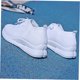 thumbnail image 4 of unbranded Zapatillas Deportivas De Ejercicio Con Material Transpirable Y Talón De PU Para Uso Casual, 4 of 7