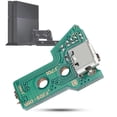 thumbnail image 1 of Carga Usb de Repuesto Cargador de Toma de Puerto JDS 050 para Usb 2 Panel de Bahía de Placa Frontal Controlador Manija de Juego ANGGREK Otros, 1 of 8
