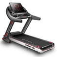 thumbnail image 1 of Caminadora Eléctrica Bodytrainer Runner 600 Plegable con Pantalla LED Velocidad Máx 18 Km/h, 1 of 9