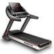 thumbnail image 1 of Caminadora Eléctrica Bodytrainer Runner 600 Plegable con Pantalla LED Velocidad Máx 18 Km/h, 1 of 9