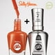 thumbnail image 5 of Esmalte de uñas Sally Hansen Miracle Gel On The Horizon Orange, 5 of 8