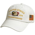thumbnail image 3 of TOWED22 US 250th Anniversary Celebration Casual Hat, Adjustable 1776-2026 Patriotic Cap for Men Women B, 3 of 9