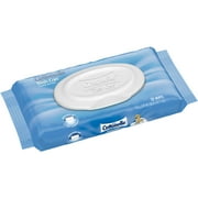 Cottonelle Fresh Care Flushable Moist Wipes, 33 sheets