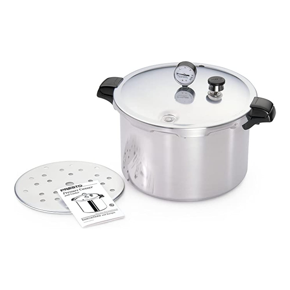 presto pressure cooker safety valve in stock
