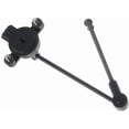 thumbnail image 2 of A-Premium Ride Height Level Sensor Compatible with Land Rover Range Rover 1997 1998 1999 2000 2001 2002, V8 4.0L 4.6L, Rear Left or Right, Replace# ANR4687, ANR 4687, 2 of 7