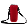 thumbnail image 3 of Bolsa de Neopreno Strade Fareast Limited para Botella de Agua Deportiva Funda de Transporte Roja 4x1000ml, 3 of 8