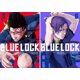 thumbnail image 5 of Blue Lock Serie Vol. 1-15, set de 15 libros de Muneyuki Kaneshiro, 5 of 9