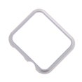 thumbnail image 3 of Parachoques De Carcasa De Cubierta De Metal Ultra Para 1/2 38 Mm / 42 Mm Plata, 3 of 7
