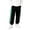 Black@GC@, variant on CONZONE Boys Baggy Sweatpants Wide Leg Sweat Pants for Child Elastic Waist Drawstring Back To School Fall Winter Athletic Jogger Pants with Pockets