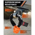 thumbnail image 4 of Kit de recuperación Daydoor Soft Shackle de 56 000 libras, 1,3 x 56 cm, 4 of 7