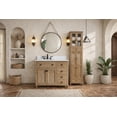 thumbnail image 3 of Annie 36" Bathroom Vanity Weathered Fir, 3 of 11