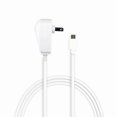 thumbnail image 2 of B2G1 Free Usb Type C Fast Rapid Wall Charger For Android Lenovo Tab M11 11.0, 2 of 6