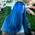 thumbnail image 4 of Tinte semipermanente Arctic Fox vegano y sin crueldad animal (237 ml, Poseidon), 4 of 5