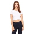 thumbnail image 1 of Bella + Canvas Xs/S White, 1 of 2