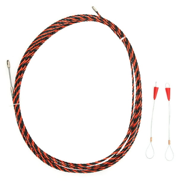 Oubit Electrician Tools,Electrical Wire Threader Electrician Electrical Wire Threader Wire Threader Eco-Friendly Materials
