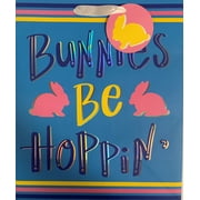 Way To Celebrate Lrg Bunnies Hoppin.