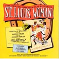 thumbnail image 2 of Various Artists St. Louis Woman (1998 Original New York Cast CD, 2 of 3