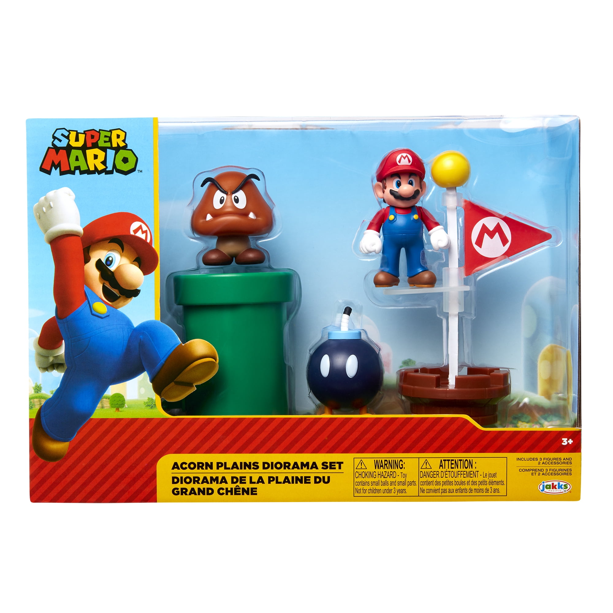 kids mario toys