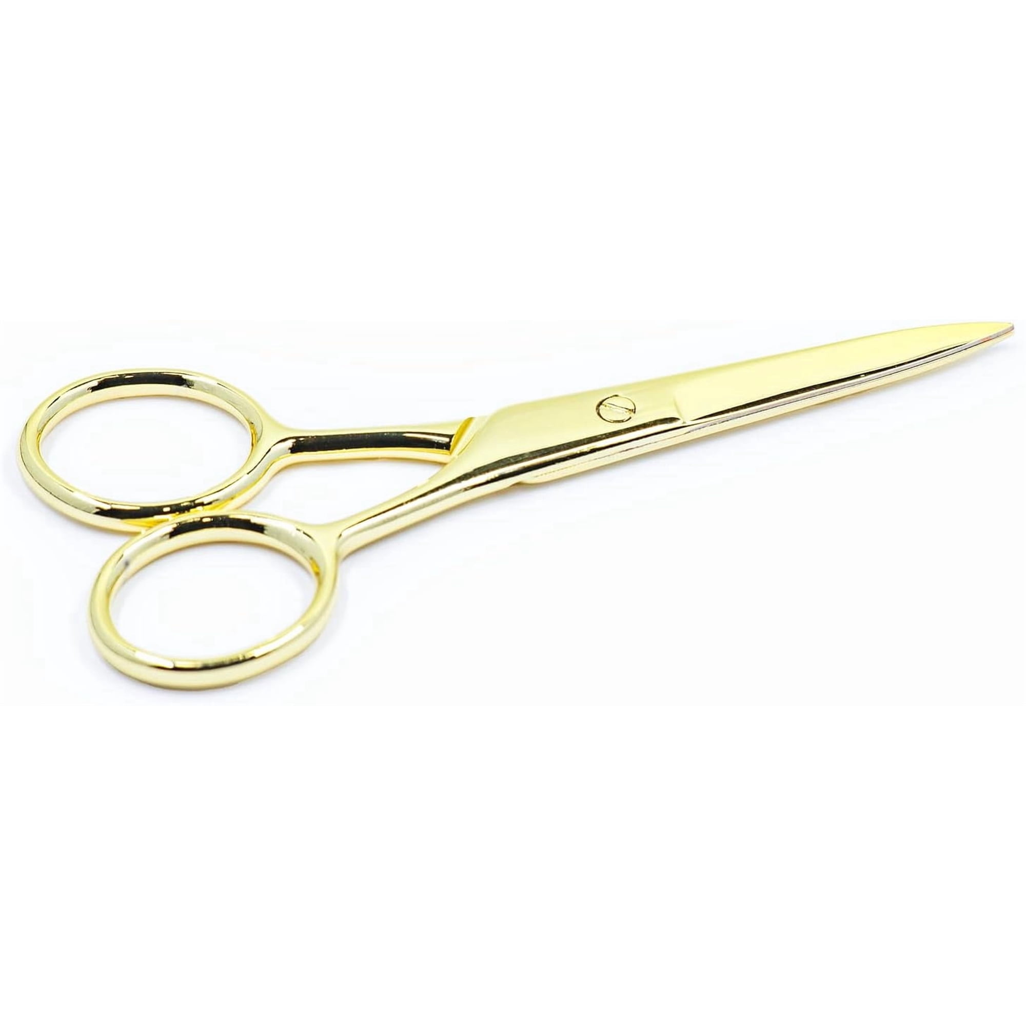 Stainless Steel Wig Scissors/Shears for Bold Hold lace Products - Scissors for Wig Care, Cutting and Styling by The Hair Diagram 0.2 oz