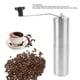 thumbnail image 4 of Molino de Café A Mano, Manual de Diseño de Manivela de Acero inoxidable Duradero Portátil, 4 of 7