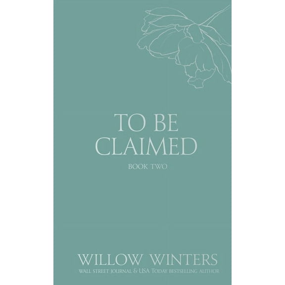 Discreet To Be Claimed: Gentle Scars, (Paperback)