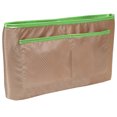 thumbnail image 2 of McKlein W Series WINNETKA - Étui de Transport pour Ordinateur Portable - 15.4 Pouces - Vert, 2 of 2