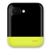 Polaroid POP Instant Print Digital Camera - Yellow