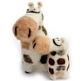 thumbnail image 4 of Woolbuddy Needle Felting Kit for Beginners Adults, Giraffe Design, Fun and Rewarding DIY Craft Set with Wool Roving, Tools, and Clear Instructions for Hobbyists, 4 of 4