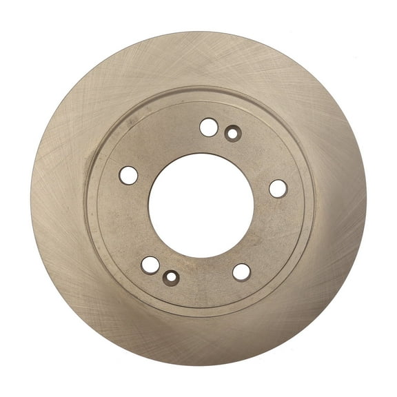 R-Line Rotors Fits select: 2019-2023 HYUNDAI ELANTRA, 2017-2019 KIA NIRO