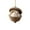 E, variant on Clode Animal Ornaments Cozy Christmas Ornaments 2D Acrylic Animal Christmas Tree Ornaments Hangable Animals Pendants for Xmas Tree Wreaths Garland Christmas Ties for Garland