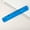 #01 Blue【1x Ruler】, variant on SouMaox Translucent Ruler, Flexible Bending Plastic Measuring Tool, Drafting Geometry Template for Creative Office Desk Stationery Tasks