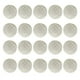 thumbnail image 1 of 20Pcs Washable Breast Pads Reusable Nursing Pads for Breastfeeding, 1 of 3