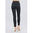 thumbnail image 4 of Waist Elastic Band Ponte Pants, 4 of 5