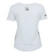 thumbnail image 4 of Playera K-swiss Sniff Color Blanco, 4 of 5