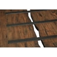 thumbnail image 6 of Darthmouth Rectangular End Table Sawmill, 6 of 7
