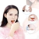 thumbnail image 1 of Cepillo de dientes de silicona nano Embarazo Cepillo de dientes posparto Cuidado bucal (Rosa) Likrtyny Cuidado Belleza, 1 of 6
