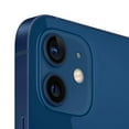 thumbnail image 4 of Pre-Owned Apple iPhone 12 Pro Max - Carrier Unlocked - 256GB Blue (Good), 4 of 4