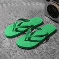 thumbnail image 2 of enyan Summer Sandals Flip Flops For Women with Arch Support Comfortable Yoga Mat Orthopedic Sandals Lightweight Womens Flip-Flop,F,Size 8.5, 2 of 4