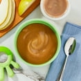 thumbnail image 2 of Parent's Choice Stage 1 Baby Food Pear , 4 oz Cups, 2 Count, 2 of 10