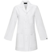 Cherokee Professional With Certainty Plus Women's Scrubs Lab Coats 32" 1462Ab