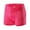 Pink, variant on Sponeed Women Padded Biker Shorts Bicycle Underwear Breathable Cycling Pants Black L