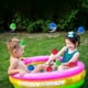 thumbnail image 3 of Xihbxyly Bolas de Esponja de Agua Reutilizables, Rellenables Rápidamente, Ecológicas y Sin Ensuciar, Divertidas Peleas de Agua, para Jugar En El Jardín, En La Piscina o En La Playa, Fáciles de Usar,, 3 of 7