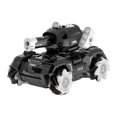 thumbnail image 1 of Juguetes Para Niño Bomba de agua, tanque de control remoto, vehículo de control remoto de derrape, tanque de batalla, regalo de Halloween, Navidad y cumpleaños para niños. Juguetes Para Bebe 1 Año, 1 of 5