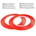 thumbnail image 2 of ORUYROP 2mm / 3mmx25M Phone Repair Tape LCD Touch Screen Repair Tape Phone Adhesive Tape LCD Screen Adhesive Tape for Cell Phone, iPad, Tablets, Laptops, Camera, 2 of 7