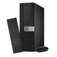 thumbnail image 3 of Computadora Dell Core i5 6ta Gen 16gb Ram 1TB HDD Monitor 22 Pulgadas Wifi Dell Optiplex 3040, 3 of 4